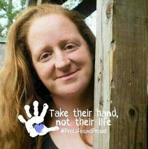 Meet your Posher, Rhonda